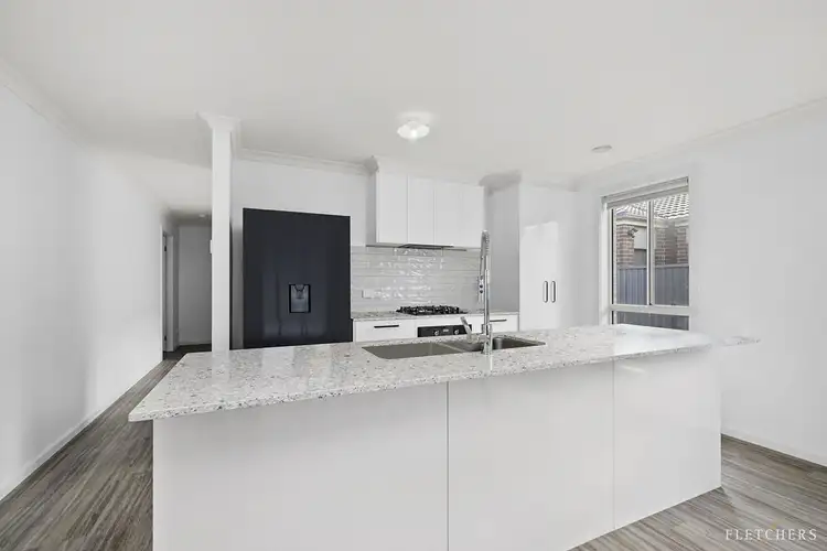 Fourth view of Homely house listing, 88 Lugano Avenue, Alfredton VIC 3350