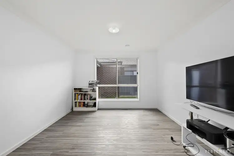 Fifth view of Homely house listing, 88 Lugano Avenue, Alfredton VIC 3350