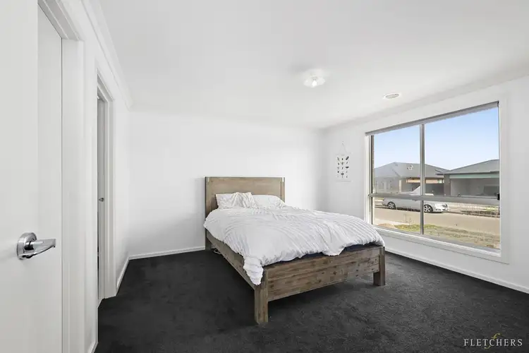 Sixth view of Homely house listing, 88 Lugano Avenue, Alfredton VIC 3350
