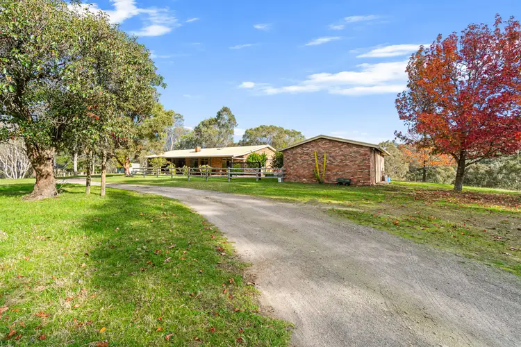 355 Freestone Creek Road, Briagolong VIC 3860
