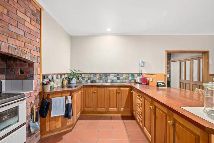 Third view of Homely rural property listing, 355 Freestone Creek Road, Briagolong VIC 3860