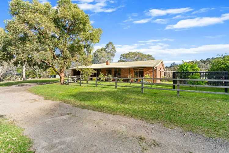 Fourth view of Homely rural property listing, 355 Freestone Creek Road, Briagolong VIC 3860