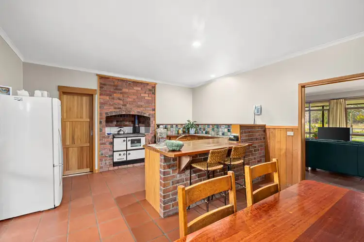 Sixth view of Homely rural property listing, 355 Freestone Creek Road, Briagolong VIC 3860
