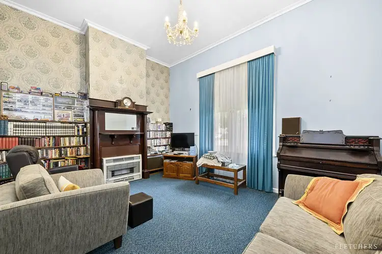 Third view of Homely house listing, 601 Humffray Street South, Golden Point VIC 3350