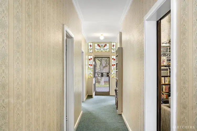 Fourth view of Homely house listing, 601 Humffray Street South, Golden Point VIC 3350