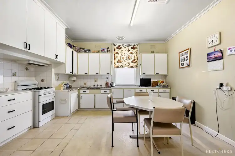 Fifth view of Homely house listing, 601 Humffray Street South, Golden Point VIC 3350