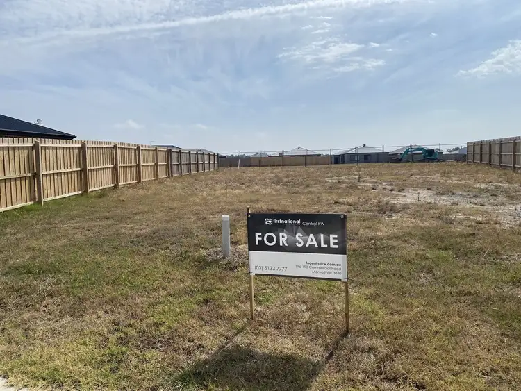 Main view of Homely land listing, Lot 324 Toners Lane, Morwell VIC 3840