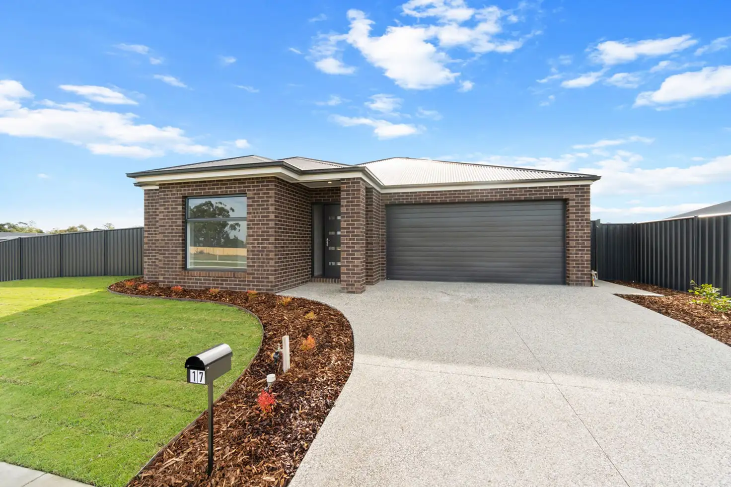 Main view of Homely house listing, 17 Wiggins Avenue, Maffra VIC 3860