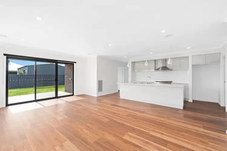 Second view of Homely house listing, 17 Wiggins Avenue, Maffra VIC 3860