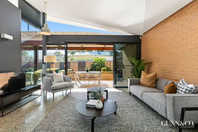 Second view of Homely house listing, 15 Little Osborne Street, Williamstown VIC 3016