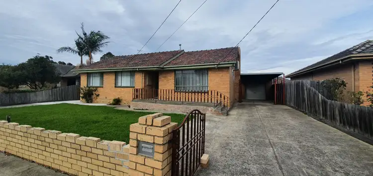 19 Curtin Avenue, Lalor VIC 3075