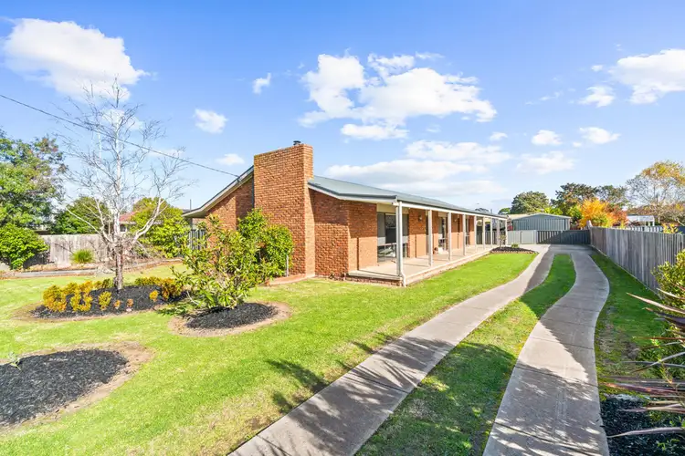 69 Alfred Street, Maffra VIC 3860