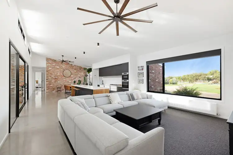 Third view of Homely house listing, 142 Model Lane, Port Fairy VIC 3284