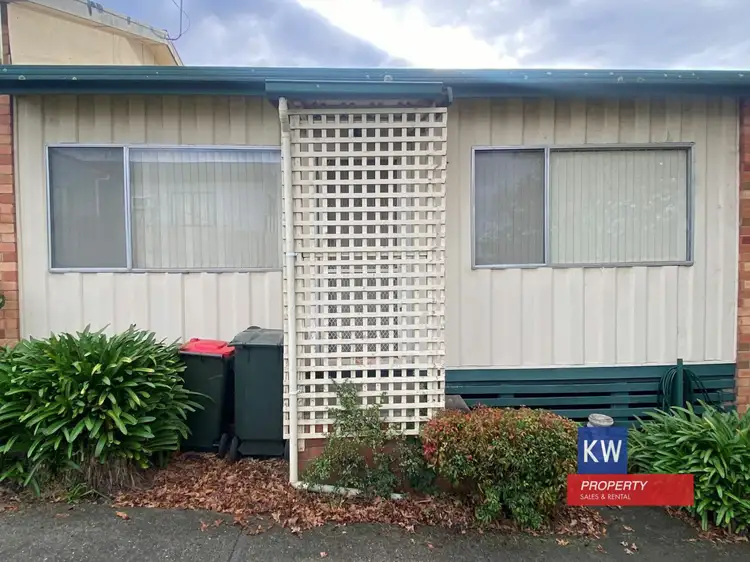Main view of Homely unit listing, Unit 2/6 Venice Street, Newborough VIC 3825