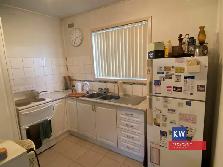 Second view of Homely unit listing, Unit 2/6 Venice Street, Newborough VIC 3825