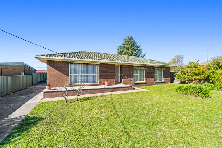58 King Street, Maffra VIC 3860