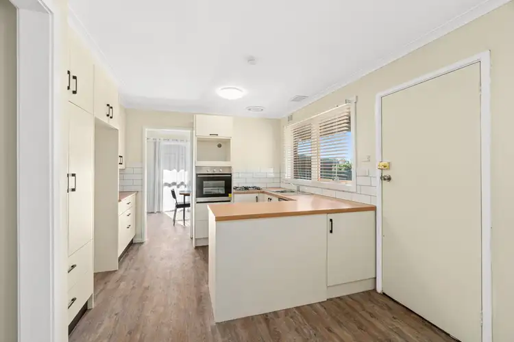 Second view of Homely house listing, 58 King Street, Maffra VIC 3860