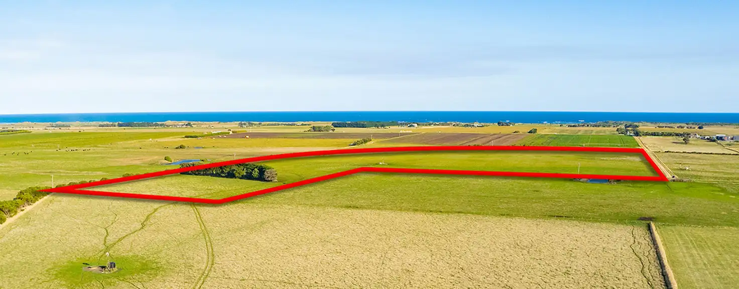 Main view of Homely rural property listing, Blackwood Road, Killarney VIC 3283