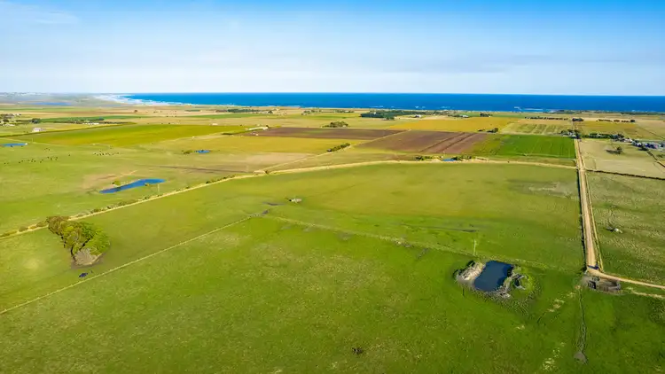 Third view of Homely rural property listing, Blackwood Road, Killarney VIC 3283
