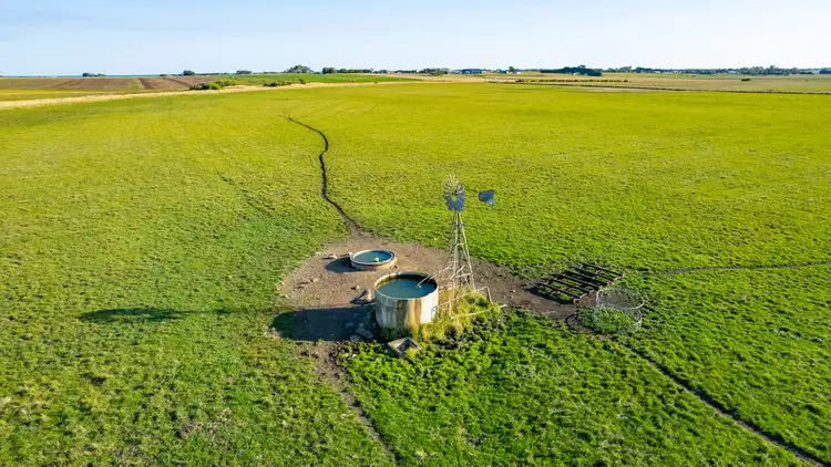 Fifth view of Homely rural property listing, Blackwood Road, Killarney VIC 3283