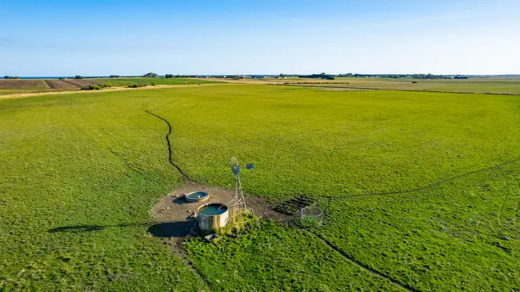 Sixth view of Homely rural property listing, Blackwood Road, Killarney VIC 3283