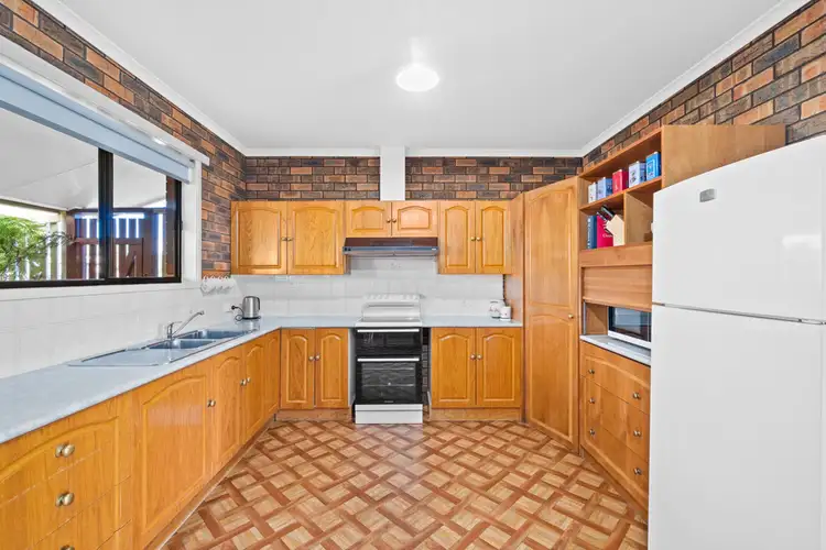 Third view of Homely house listing, 14 Merry Street, Maffra VIC 3860