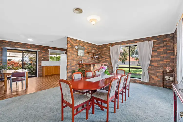 Fourth view of Homely house listing, 14 Merry Street, Maffra VIC 3860