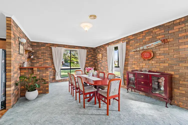 Fifth view of Homely house listing, 14 Merry Street, Maffra VIC 3860