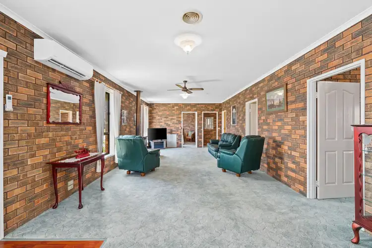 Sixth view of Homely house listing, 14 Merry Street, Maffra VIC 3860