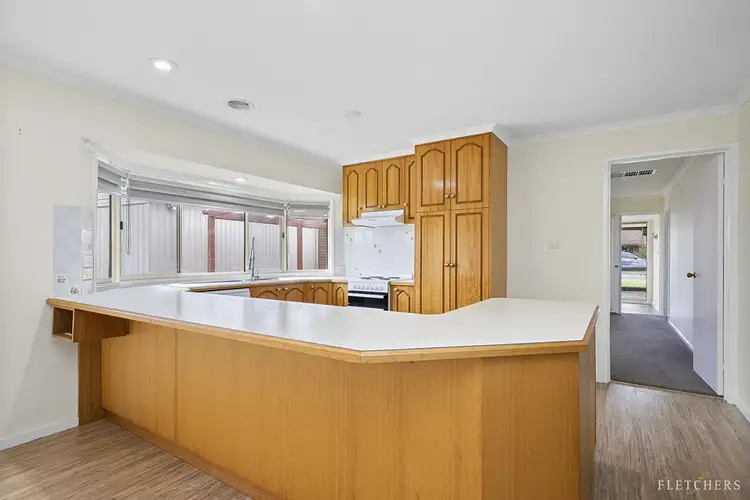 Fifth view of Homely land listing, 15 Shasta Drive, Delacombe VIC 3356
