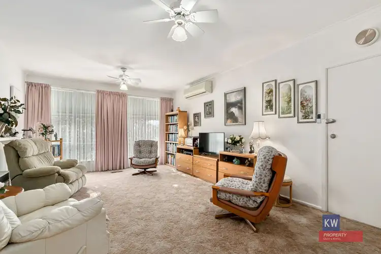 Fifth view of Homely house listing, 7 Connan Court, Morwell VIC 3840