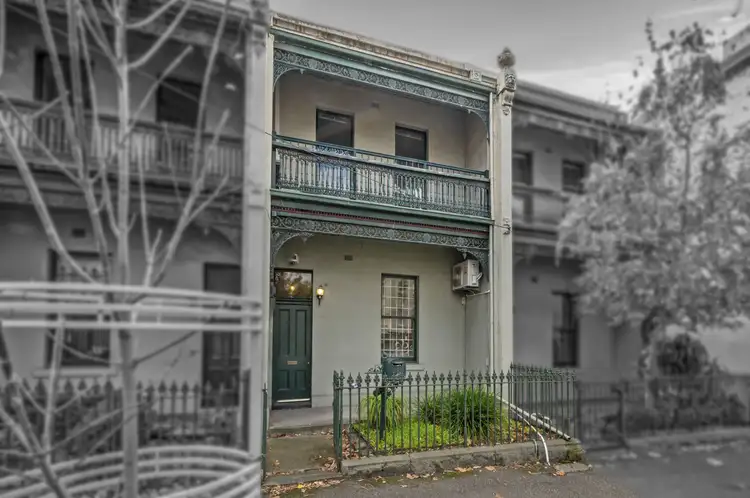 Main view of Homely house listing, 62 Elgin Street, Carlton VIC 3053