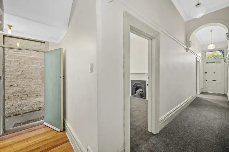 Second view of Homely house listing, 62 Elgin Street, Carlton VIC 3053