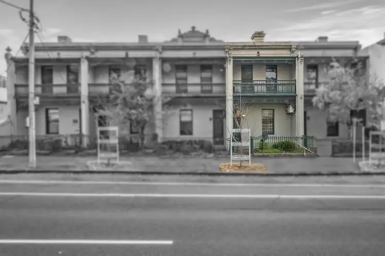 Third view of Homely house listing, 62 Elgin Street, Carlton VIC 3053