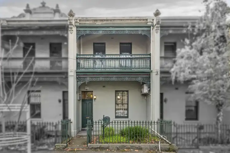 Fourth view of Homely house listing, 62 Elgin Street, Carlton VIC 3053