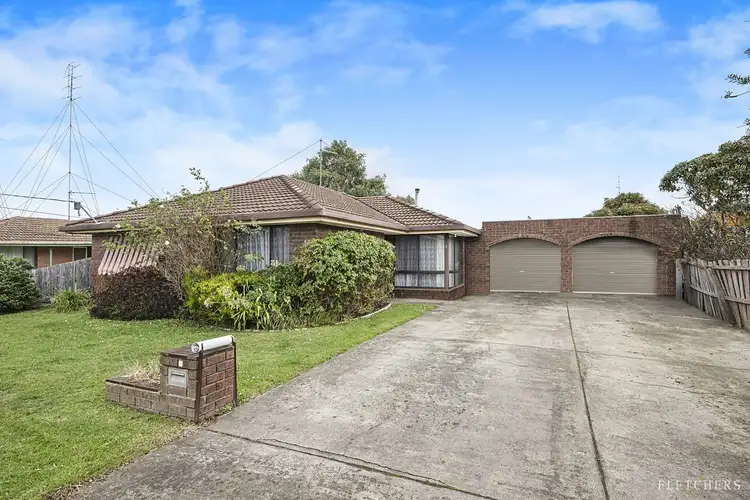 4 Bray Street, Sebastopol VIC 3356