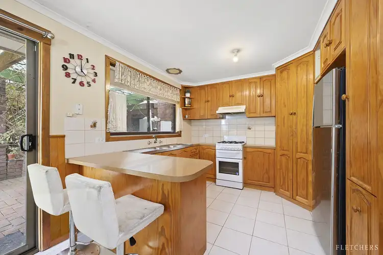 Second view of Homely house listing, 4 Bray Street, Sebastopol VIC 3356