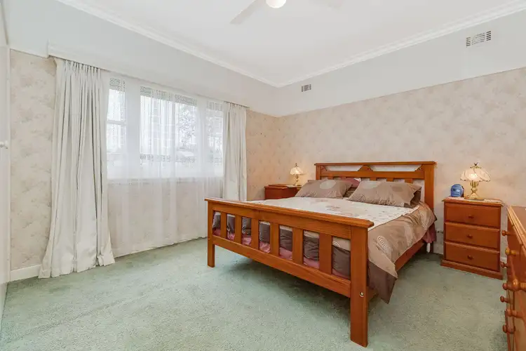 Second view of Homely house listing, 48 Wright Street, Heathcote VIC 3523
