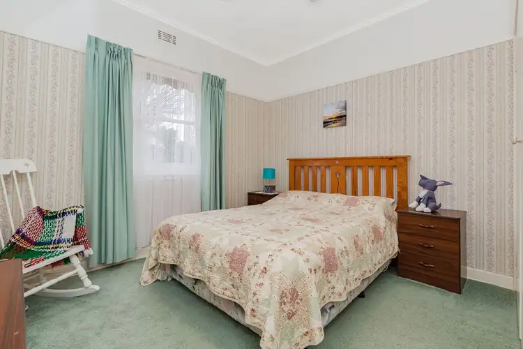 Third view of Homely house listing, 48 Wright Street, Heathcote VIC 3523