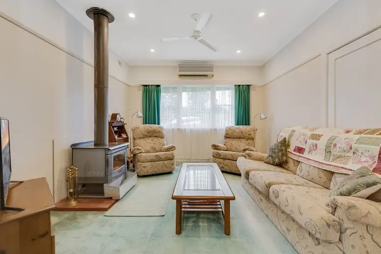 Fifth view of Homely house listing, 48 Wright Street, Heathcote VIC 3523