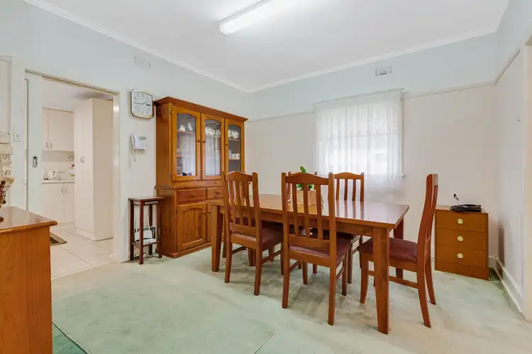 Sixth view of Homely house listing, 48 Wright Street, Heathcote VIC 3523