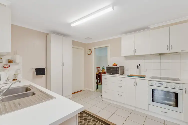 Seventh view of Homely house listing, 48 Wright Street, Heathcote VIC 3523