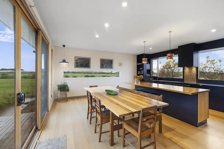 Main view of Homely rural property listing, Melbek Farm 101 Markwells Road, Purnim VIC 3278