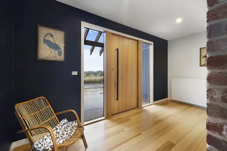 Fourth view of Homely rural property listing, Melbek Farm 101 Markwells Road, Purnim VIC 3278