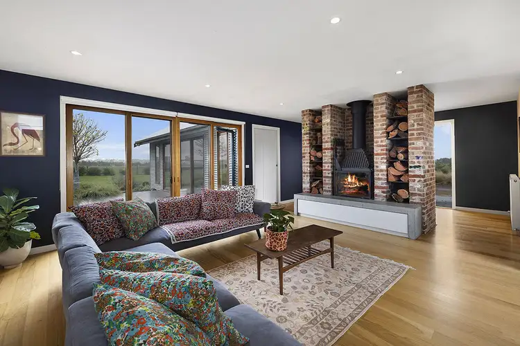 Fifth view of Homely rural property listing, Melbek Farm 101 Markwells Road, Purnim VIC 3278