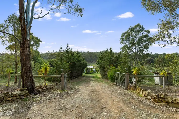Main view of Homely rural property listing, 81 Tehan Court, Heathcote VIC 3523