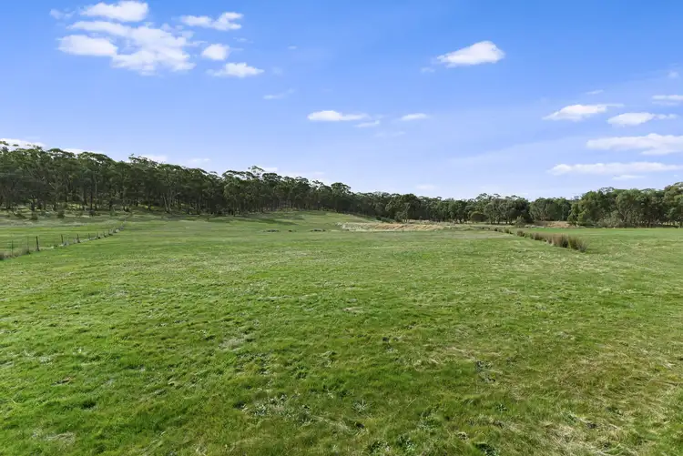 Second view of Homely rural property listing, 81 Tehan Court, Heathcote VIC 3523