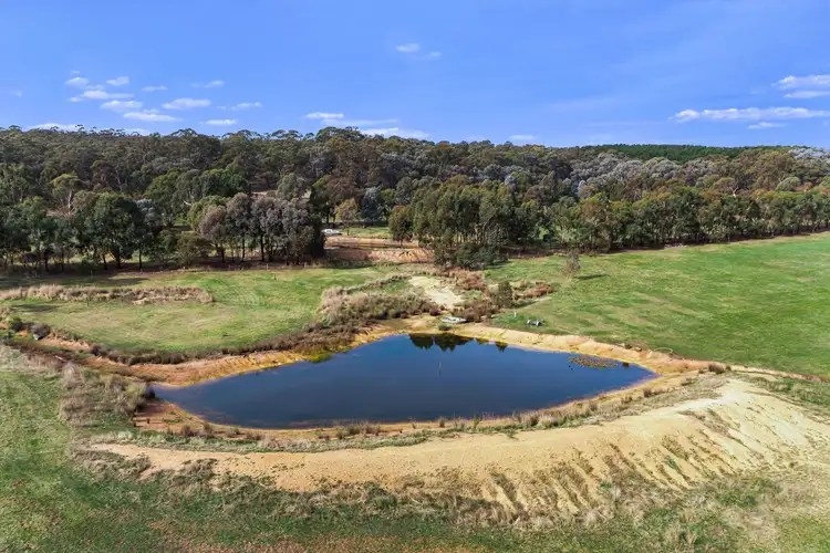 Fourth view of Homely rural property listing, 81 Tehan Court, Heathcote VIC 3523