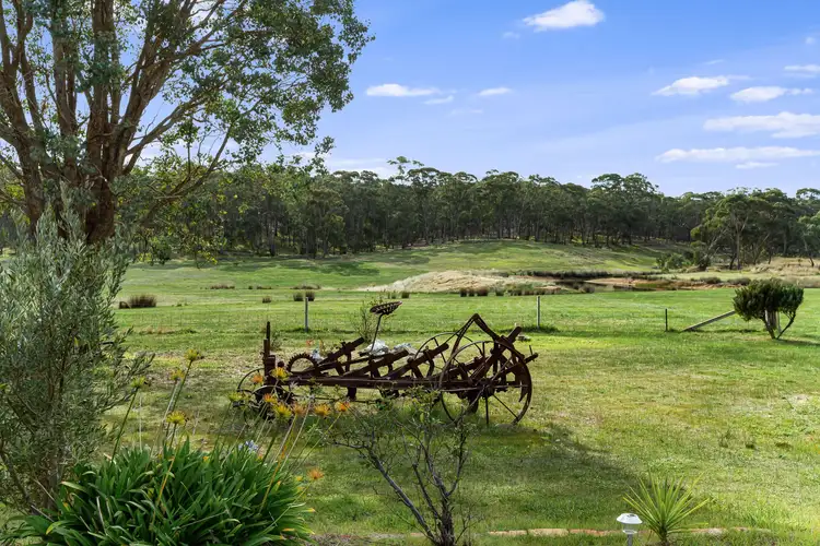 Sixth view of Homely rural property listing, 81 Tehan Court, Heathcote VIC 3523