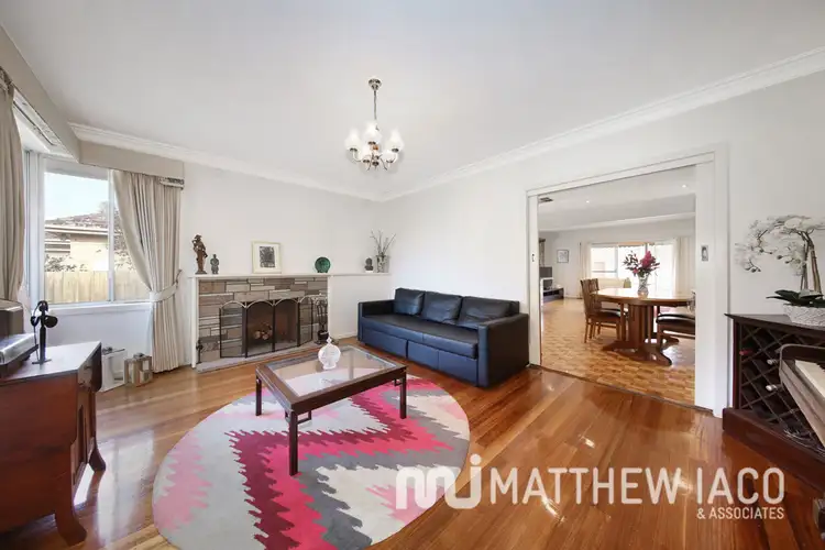Third view of Homely house listing, 133 Brady Road, Bentleigh East VIC 3165